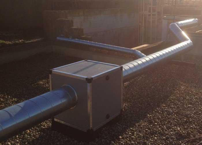 installation-caisson-ventilation